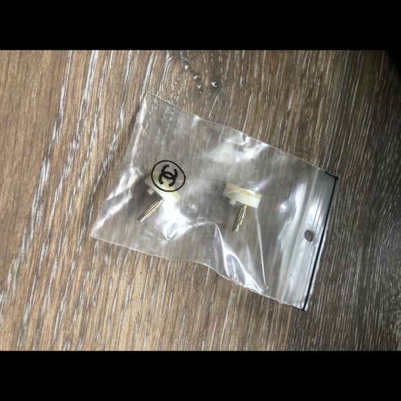 CHANEL pumps lt pink size 38 vintage bought in 2007 - Picture 5 of 16